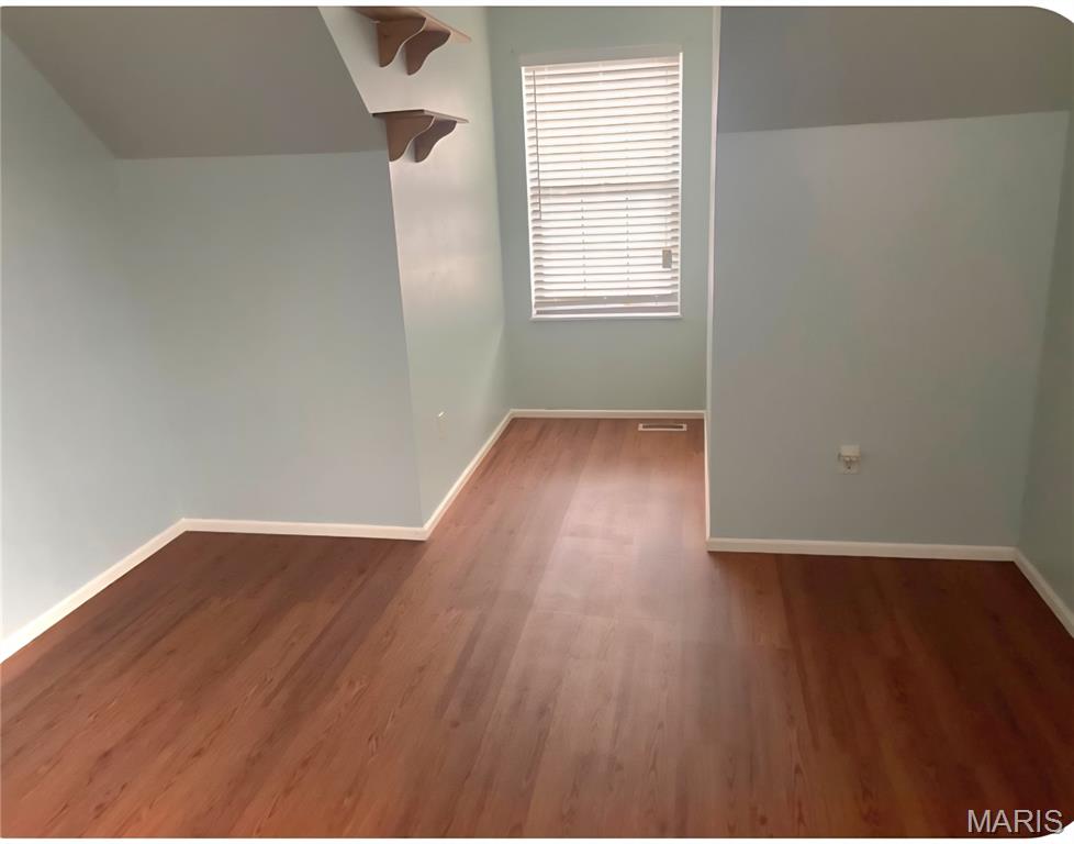 San Simeon Estates Six - Residential Lease