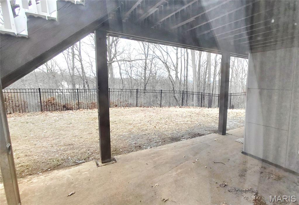 San Simeon Estates Six - Residential Lease