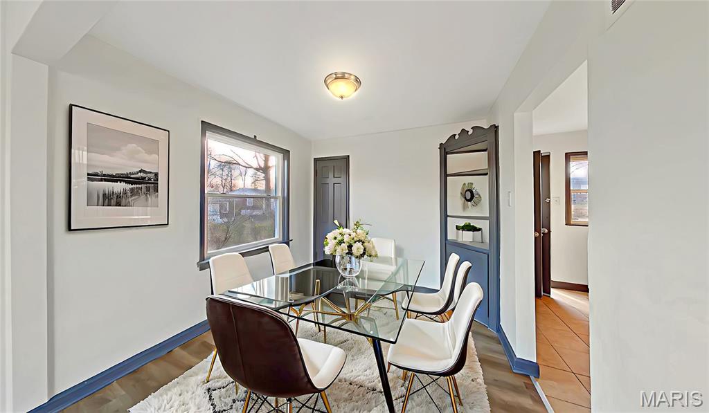 Riverview Terrace Second Add - Residential