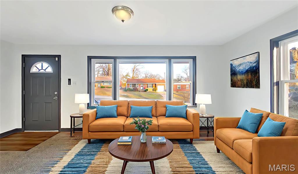 Riverview Terrace Second Add - Residential