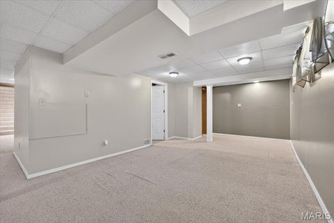 Tiny photo for 526 Misty Moss Lane, St Peters, MO 63376 (MLS # 26025210)