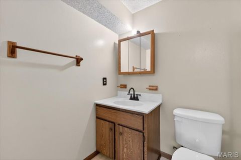 Tiny photo for 526 Misty Moss Lane, St Peters, MO 63376 (MLS # 26025210)