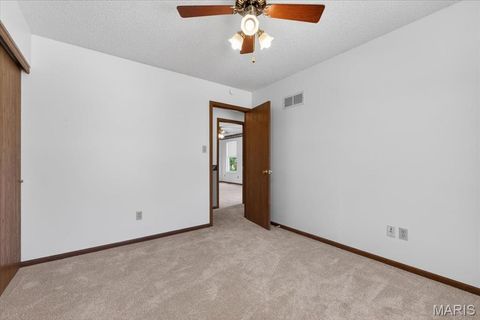 Tiny photo for 526 Misty Moss Lane, St Peters, MO 63376 (MLS # 26025210)