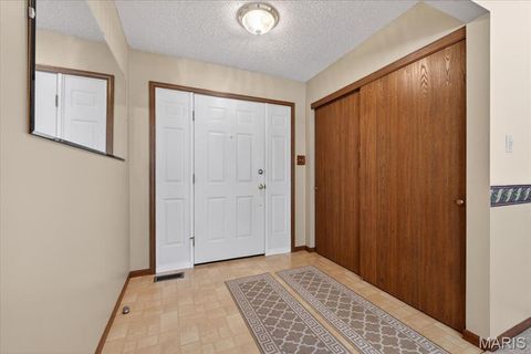 Tiny photo for 526 Misty Moss Lane, St Peters, MO 63376 (MLS # 26025210)
