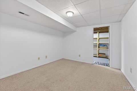Tiny photo for 526 Misty Moss Lane, St Peters, MO 63376 (MLS # 26025210)