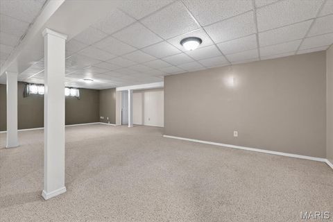 Tiny photo for 526 Misty Moss Lane, St Peters, MO 63376 (MLS # 26025210)
