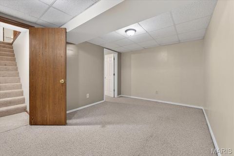 Tiny photo for 526 Misty Moss Lane, St Peters, MO 63376 (MLS # 26025210)