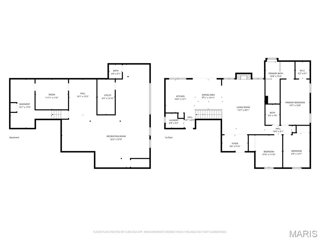 Misty Valley Estate - Residential