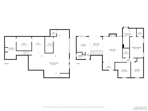 Tiny photo for 526 Misty Moss Lane, St Peters, MO 63376 (MLS # 26025210)