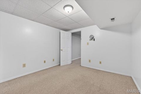 Tiny photo for 526 Misty Moss Lane, St Peters, MO 63376 (MLS # 26025210)