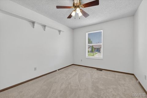 Tiny photo for 526 Misty Moss Lane, St Peters, MO 63376 (MLS # 26025210)