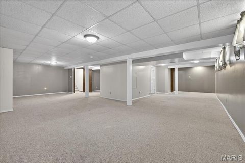 Tiny photo for 526 Misty Moss Lane, St Peters, MO 63376 (MLS # 26025210)