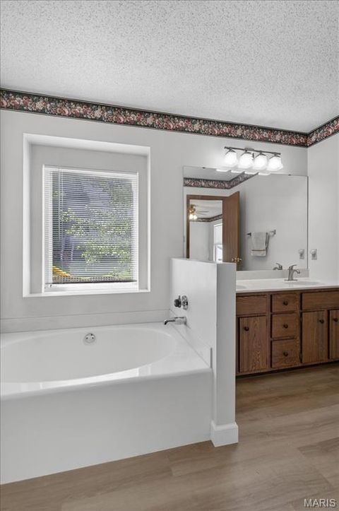 Tiny photo for 526 Misty Moss Lane, St Peters, MO 63376 (MLS # 26025210)