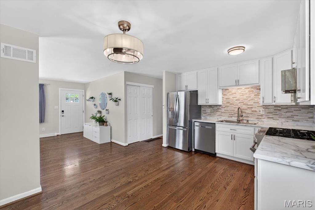 St Josephs Acres Resub - Residential