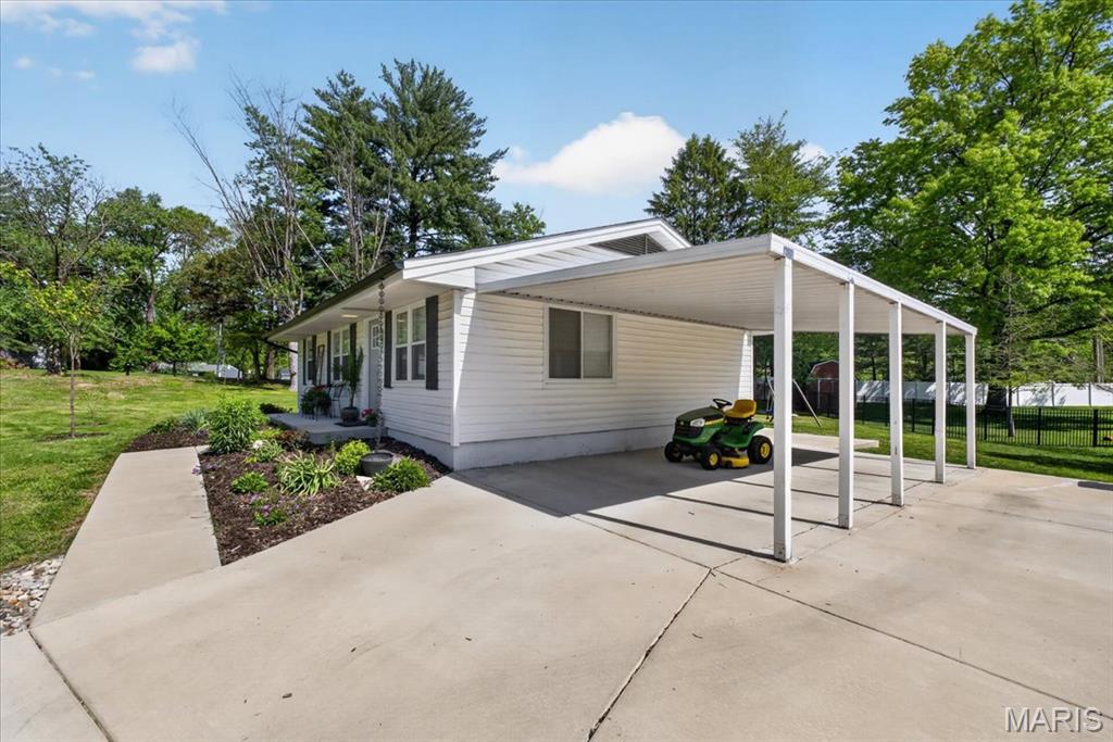 St Josephs Acres Resub - Residential