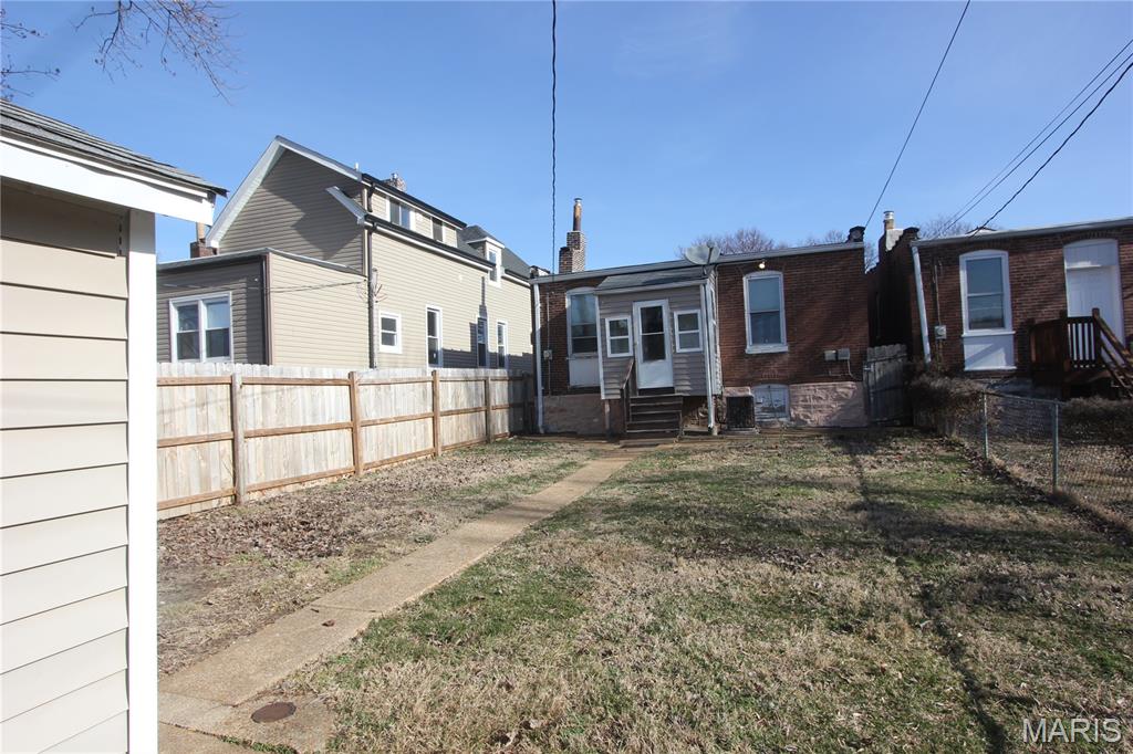 Austria Heights - Residential Lease