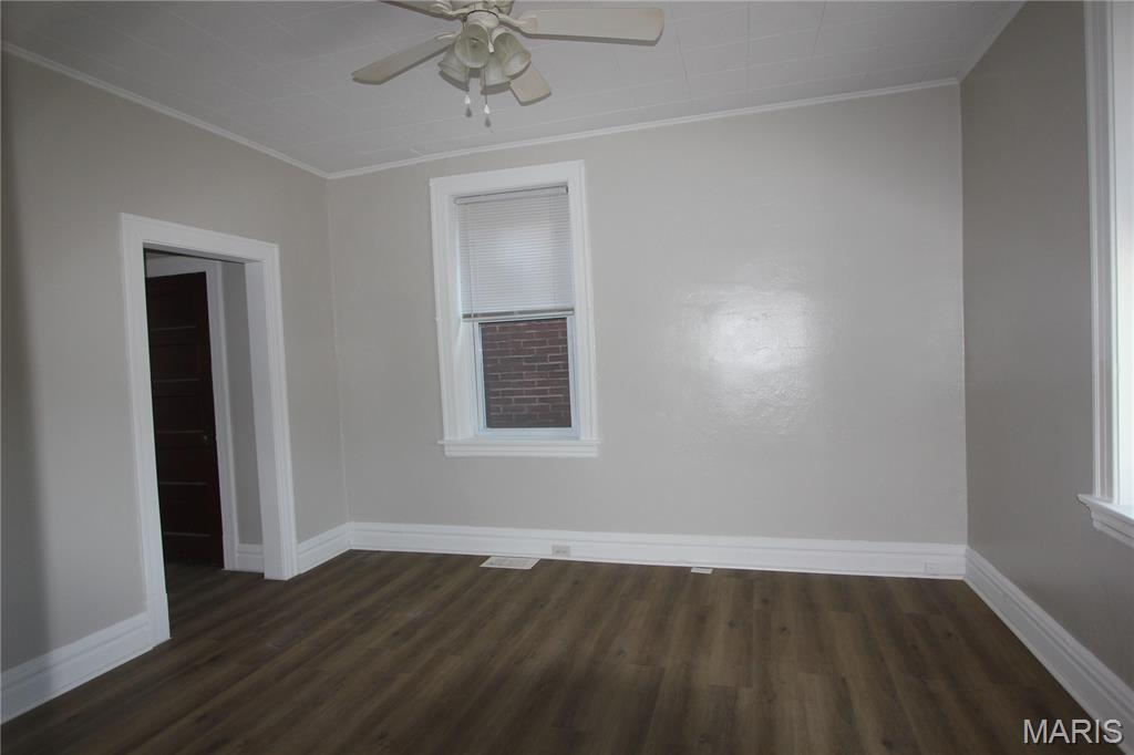 Austria Heights - Residential Lease