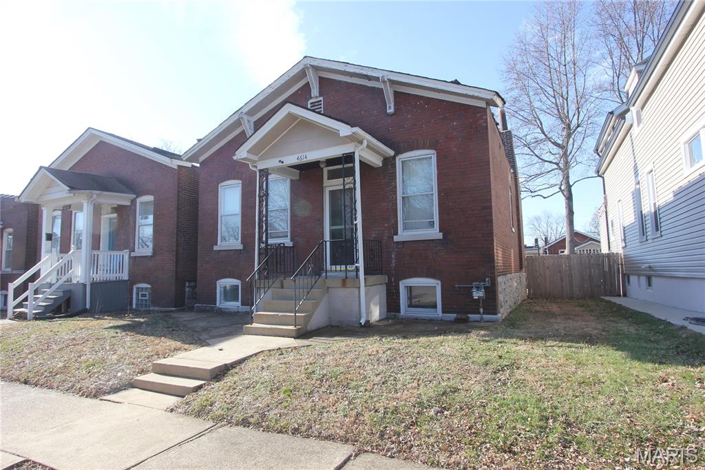 Austria Heights - Residential Lease