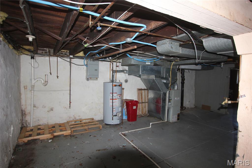 Austria Heights - Residential Lease