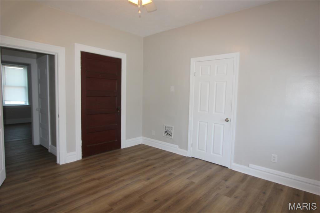 Austria Heights - Residential Lease