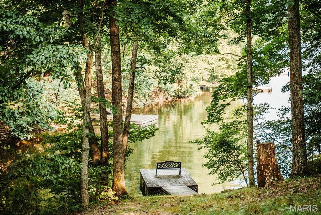 Lake Sherwood Estates - Land