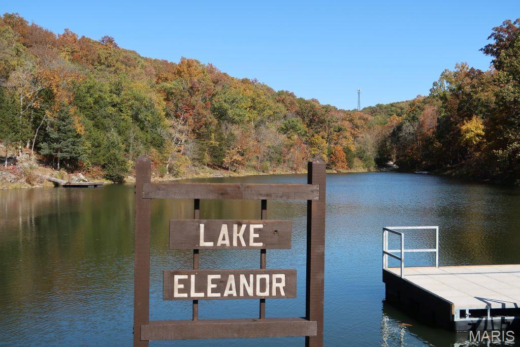 Lake Sherwood Estates - Land