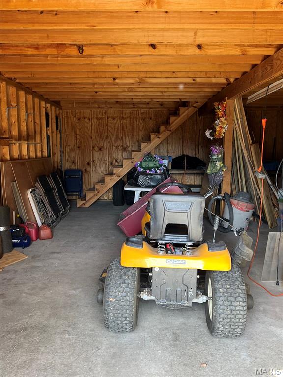 Town/Bismarck - Residential