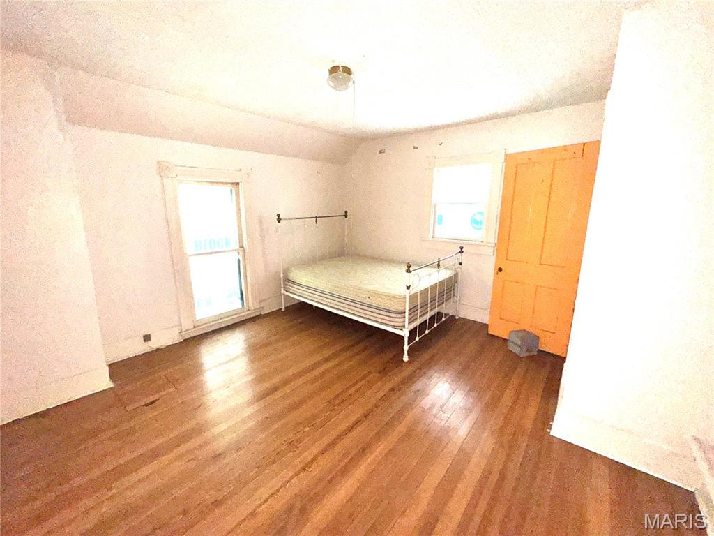 Town/Bismarck - Residential