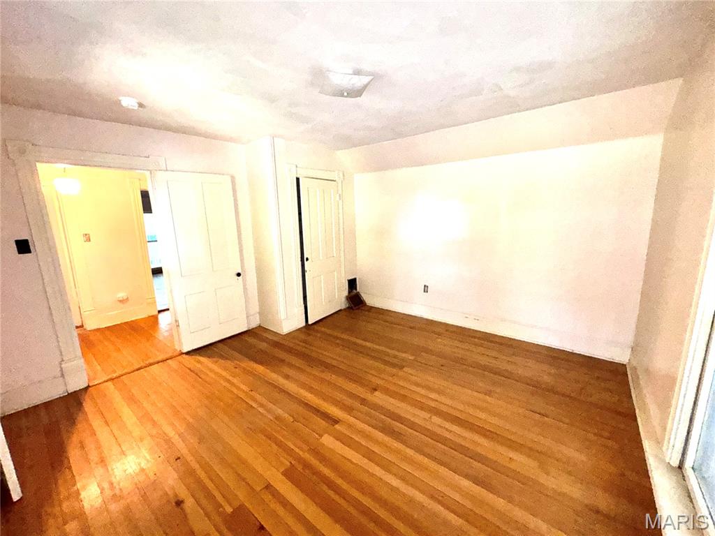 Town/Bismarck - Residential