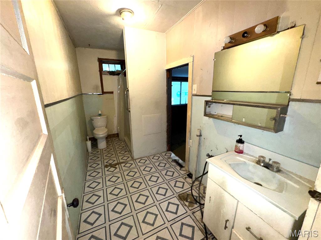 Town/Bismarck - Residential