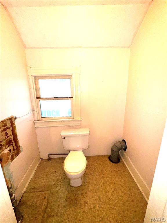 Town/Bismarck - Residential