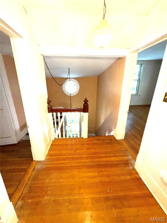 Town/Bismarck - Residential