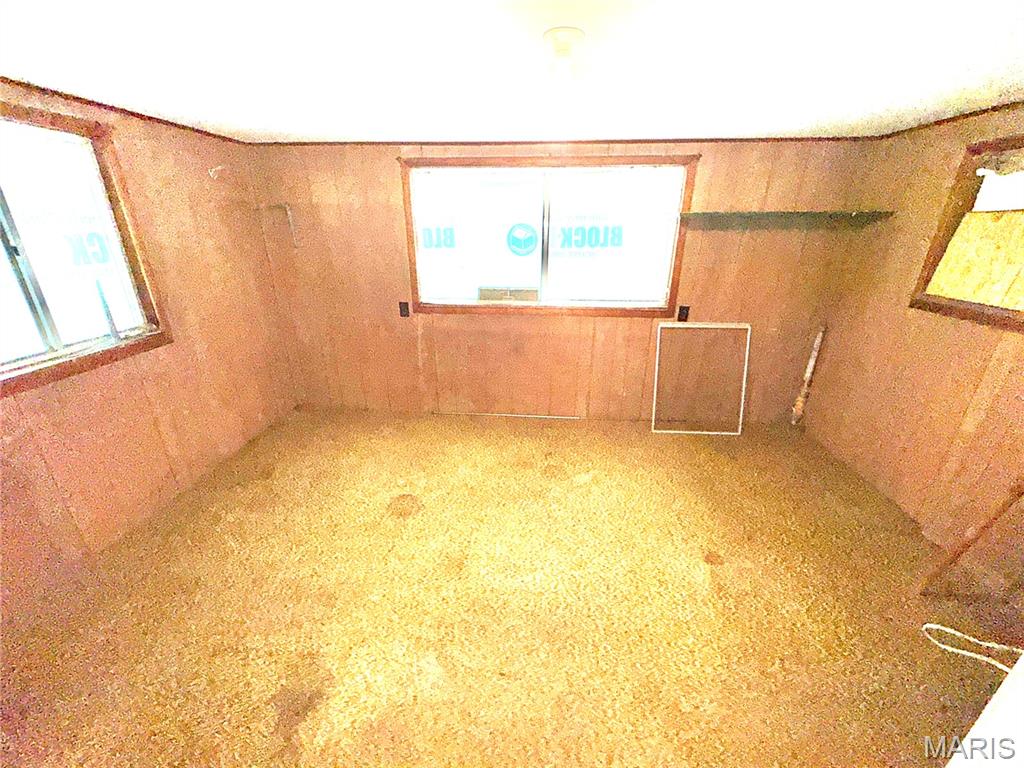 Town/Bismarck - Residential