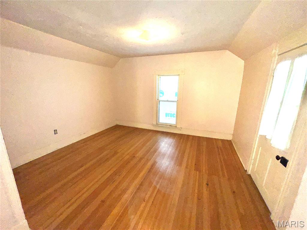 Town/Bismarck - Residential