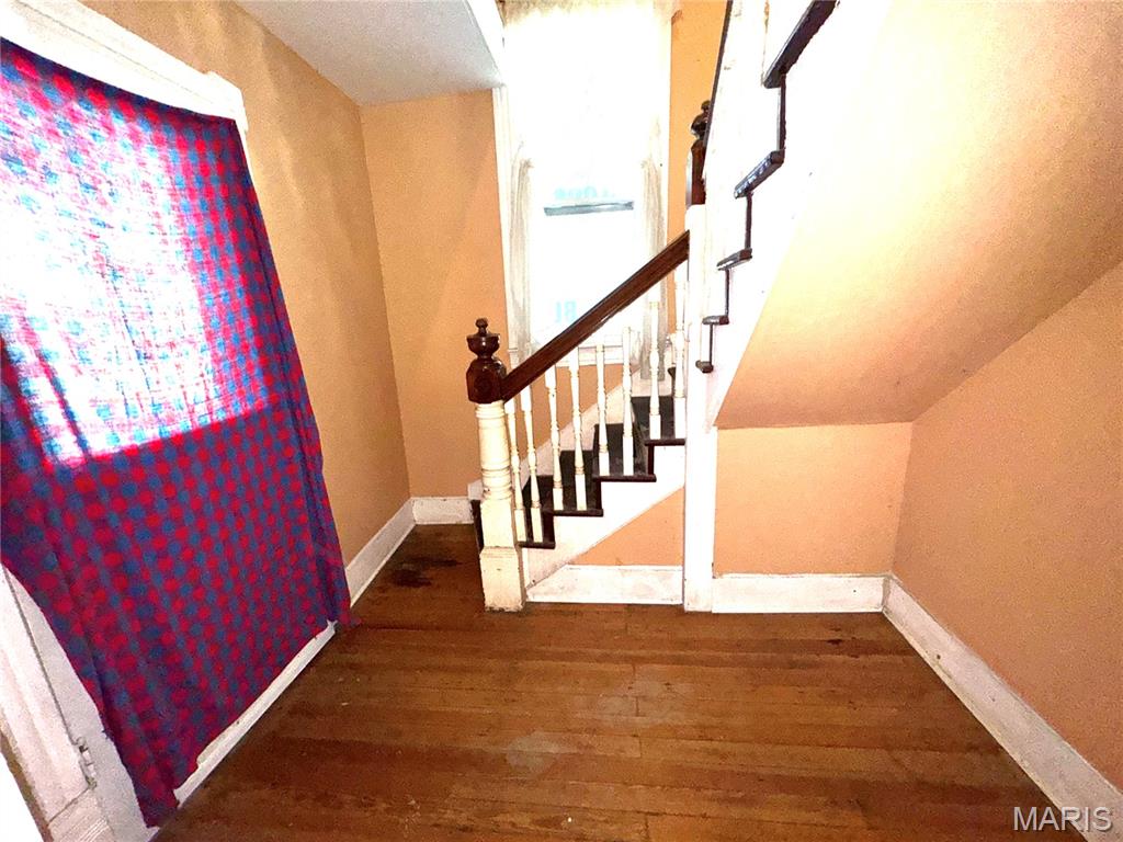 Town/Bismarck - Residential