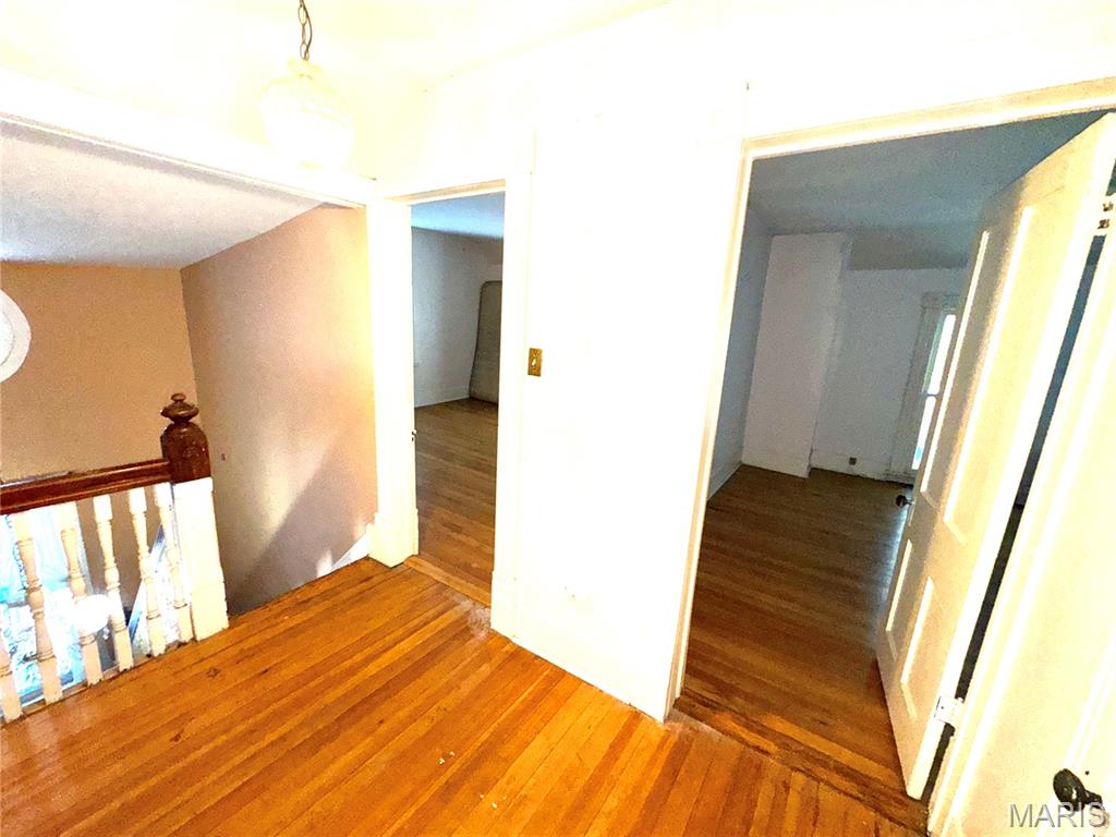 Town/Bismarck - Residential