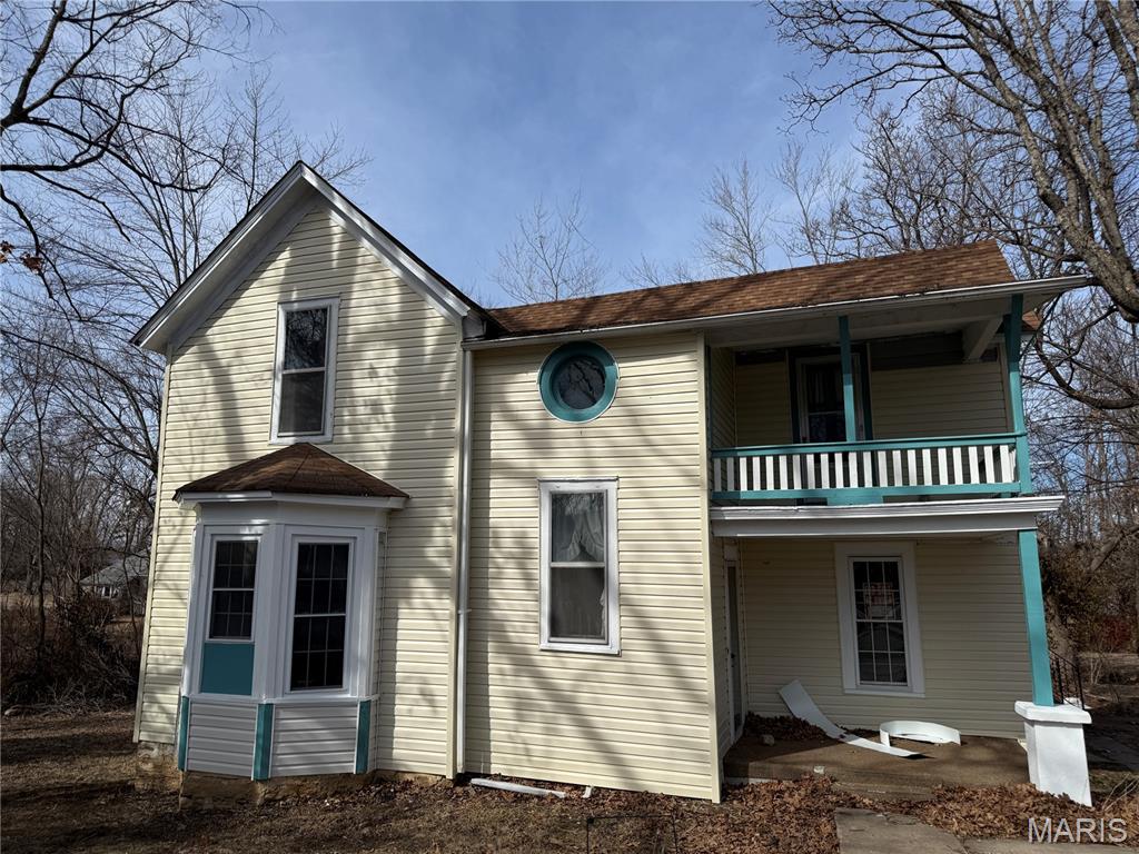 Town/Bismarck - Residential