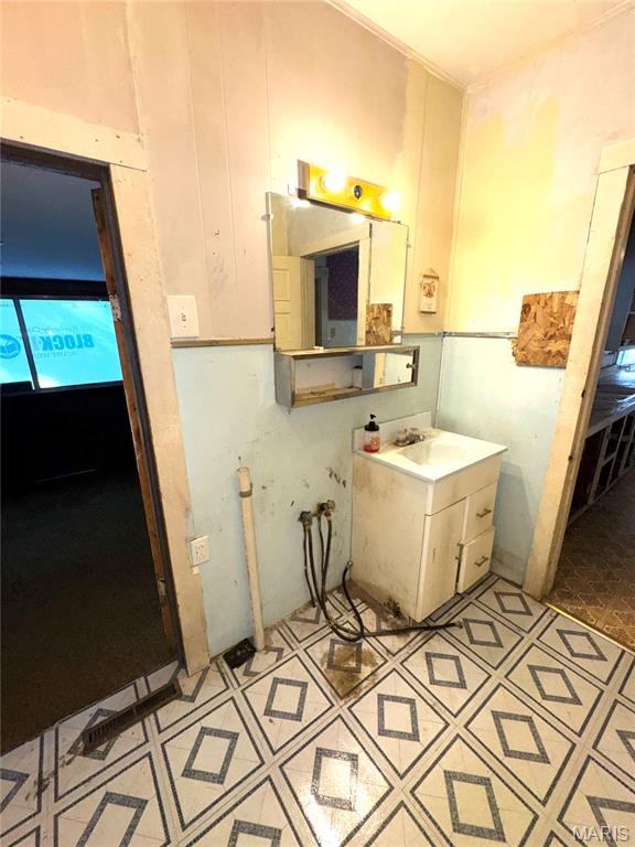 Town/Bismarck - Residential