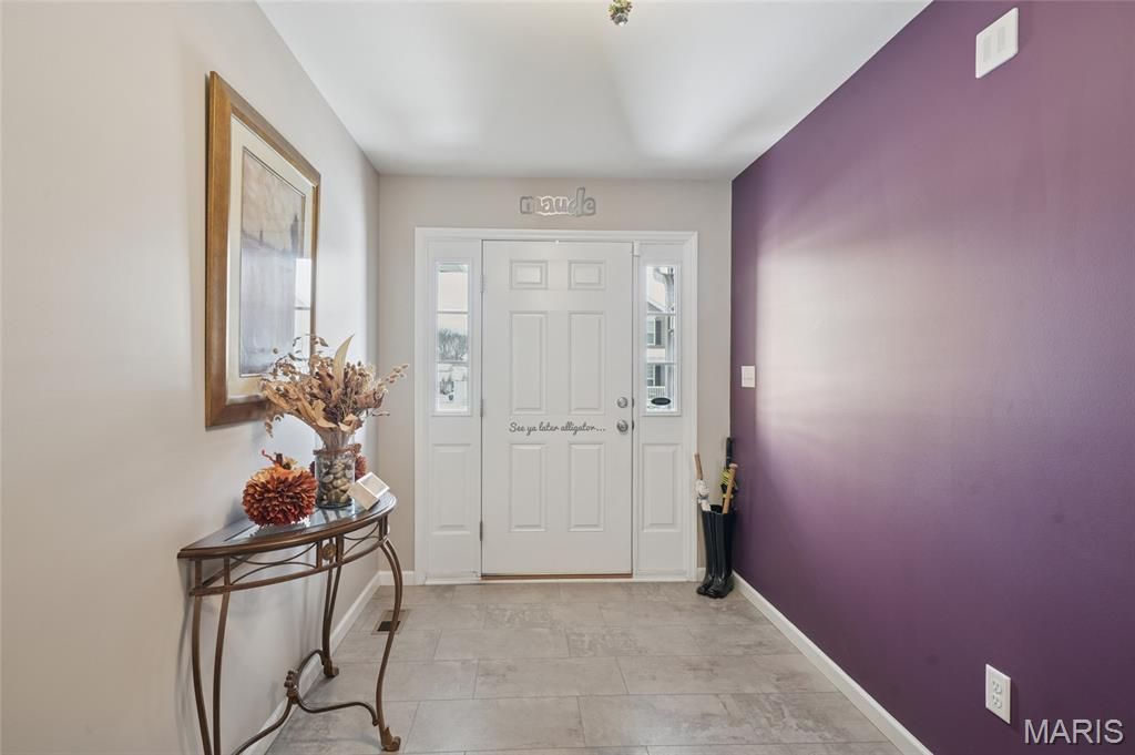 Photo of 200 Brookview Way Court, OFallon, MO 63366 (MLS # 25079126)