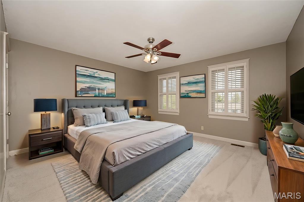 Huntington Farm 4 - Residential