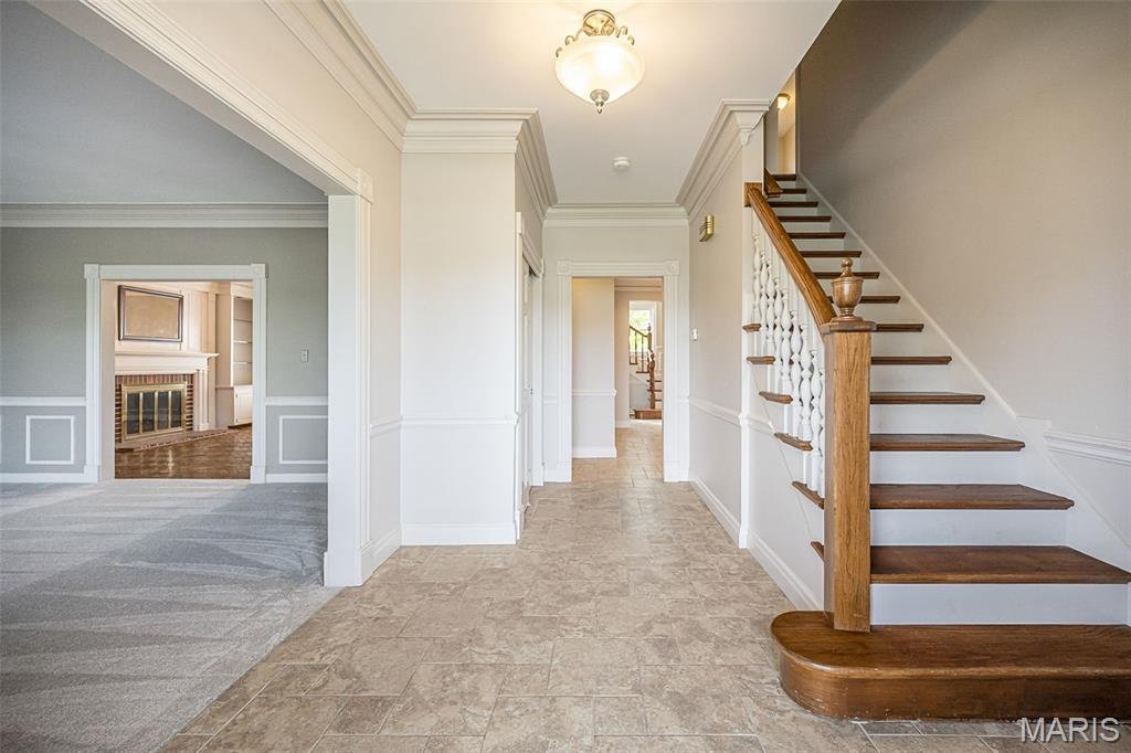 Huntington Farm 4 - Residential