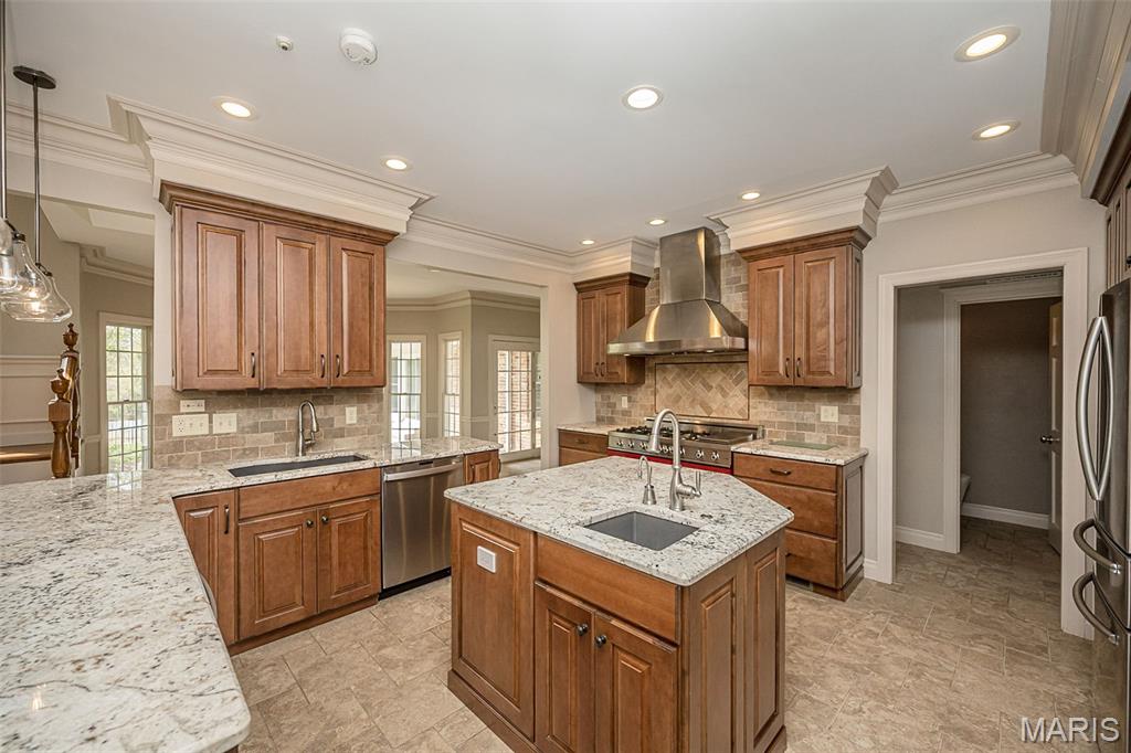 Huntington Farm 4 - Residential