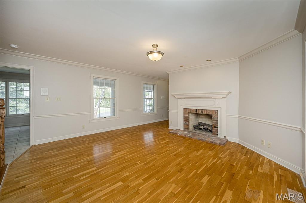 Huntington Farm 4 - Residential