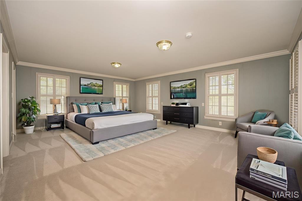 Huntington Farm 4 - Residential