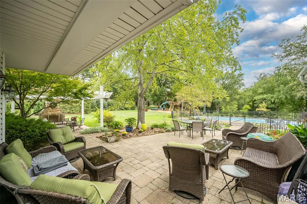 Huntington Farm 4 - Residential