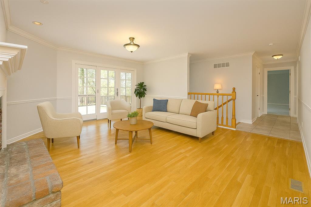 Huntington Farm 4 - Residential