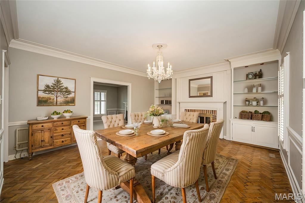 Huntington Farm 4 - Residential