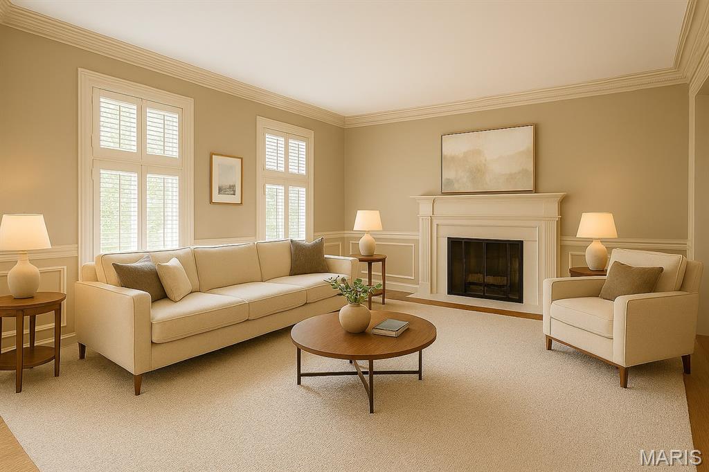 Huntington Farm 4 - Residential