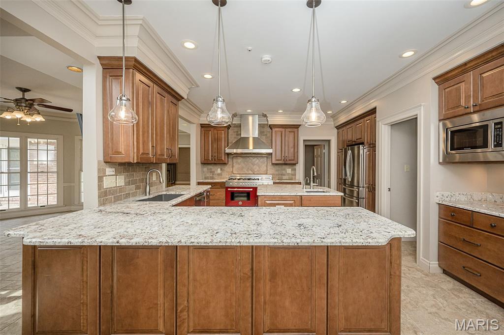 Huntington Farm 4 - Residential