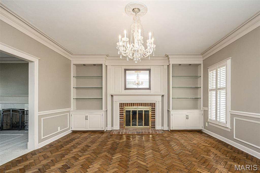 Huntington Farm 4 - Residential